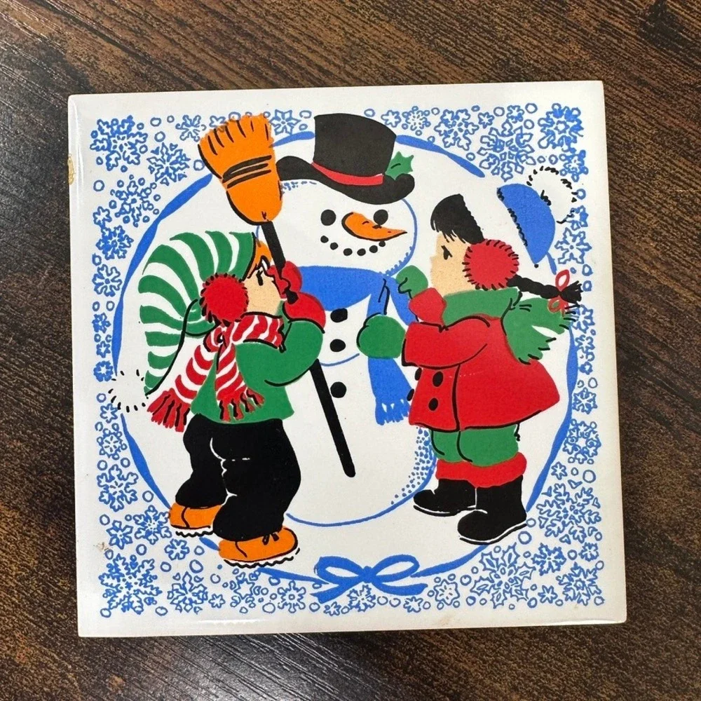 JASCO vintage ceramic